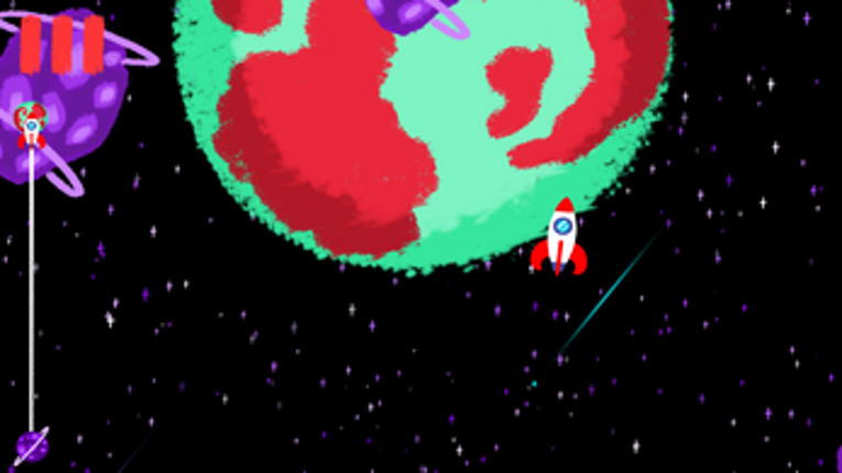 Travel Planet Image
