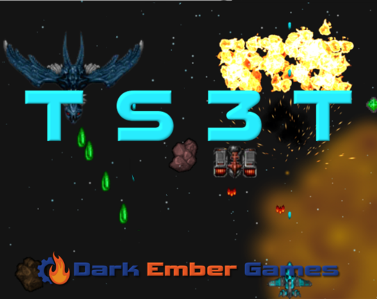 TS3T Image