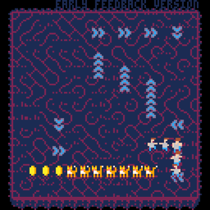 Tscherno Jump! screenshot