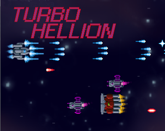 Turbo Hellion Image