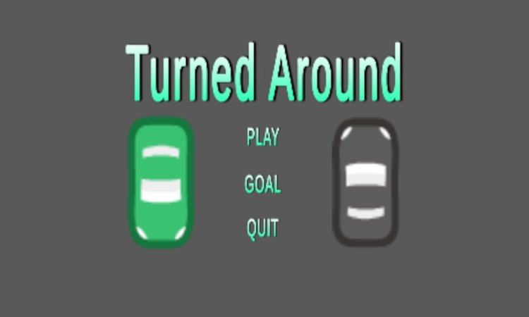 Games like Turned Around