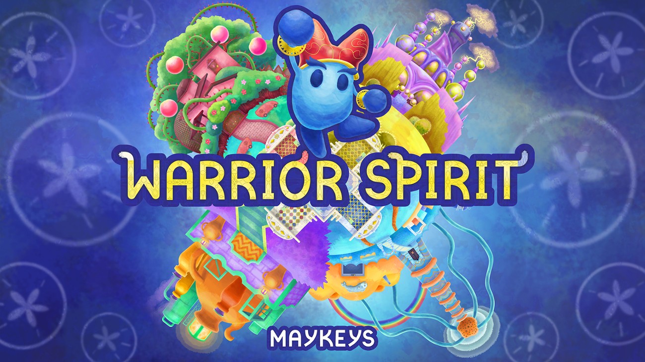 Games like WARRIOR SPIRIT