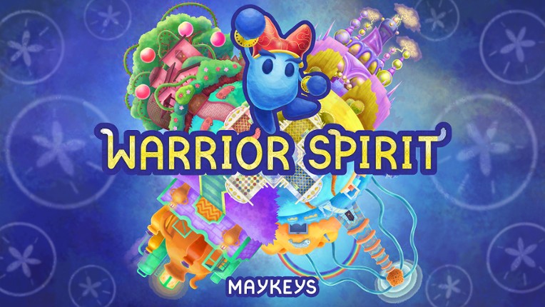 WARRIOR SPIRIT Image