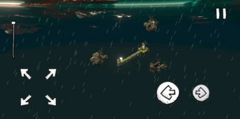 Will's Paradox screenshot