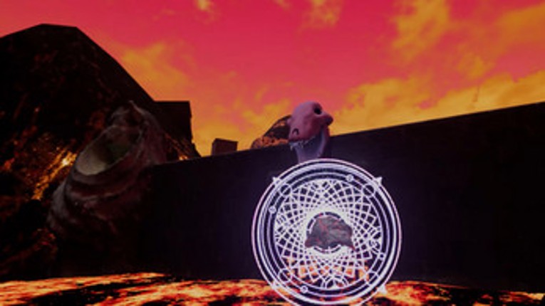 WitchCraft VR Image