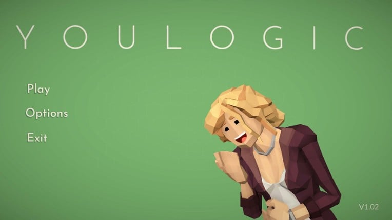Youlogic screenshot