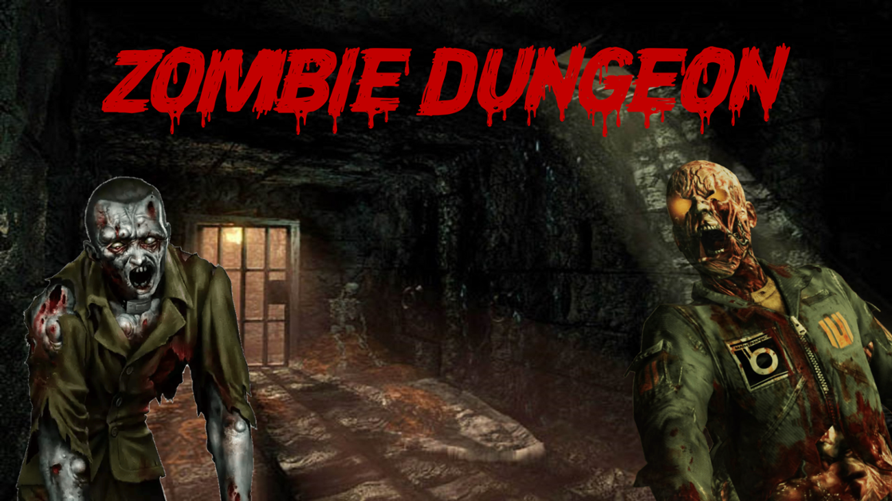 Games like Zombie Dungeon