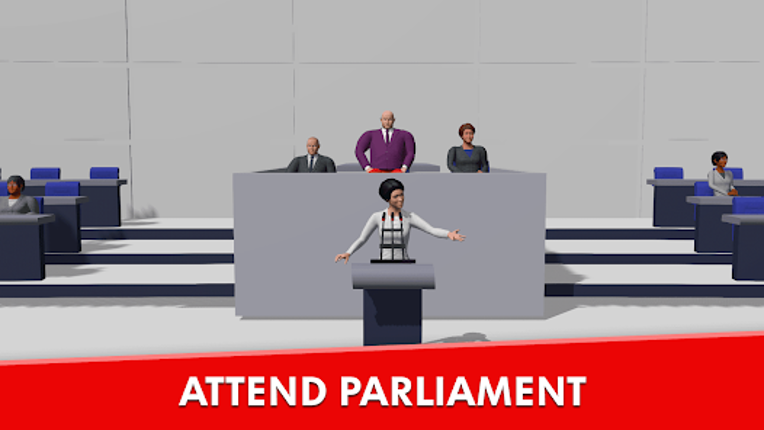 Election Game Germany Image