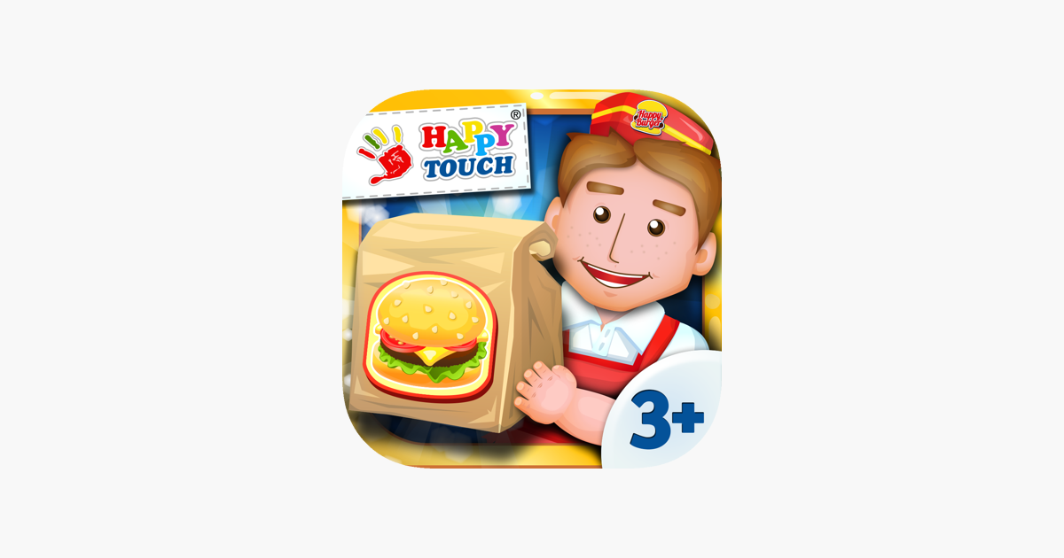 Games like GAMES-FOR-KIDS Happytouch®
