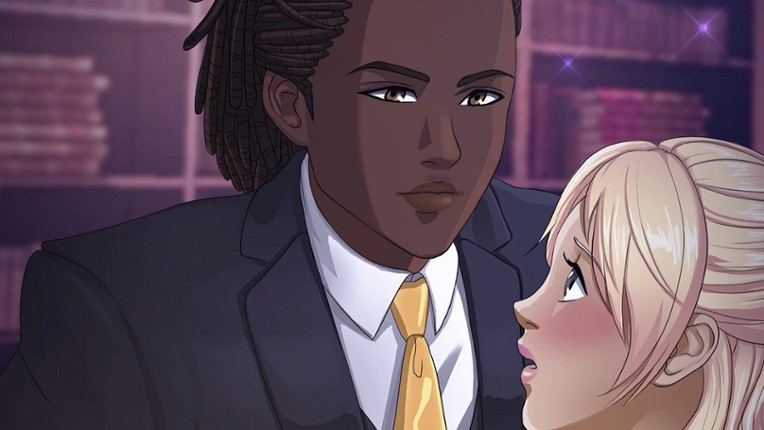 Gangsters in Love screenshot