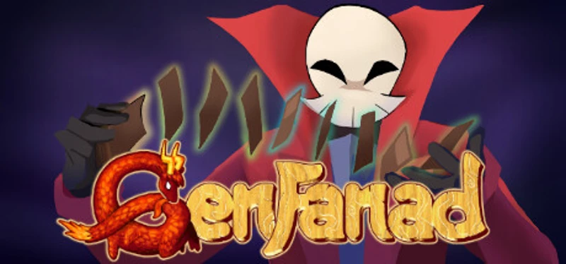 Genfanad: A Generic Fantasy Adventure Image