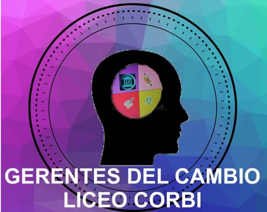 GERENTE DEL CAMBIO Image