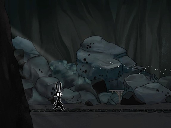 Get Together: A Coop Adventure screenshot