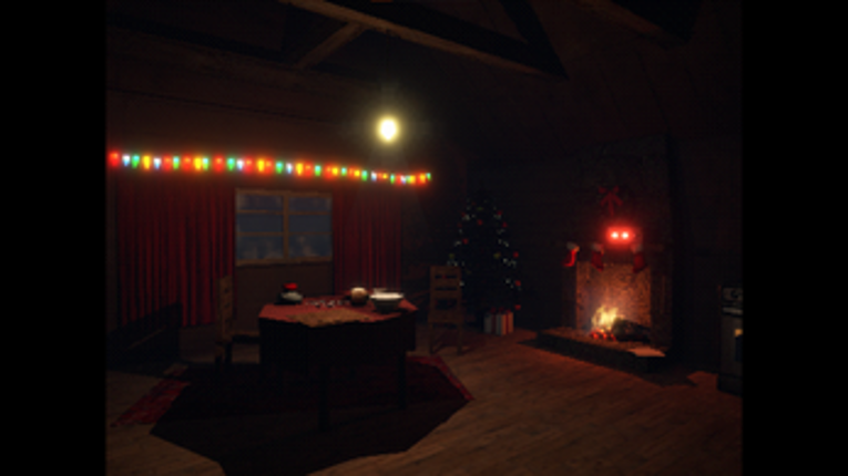 Gingerbread Fever Image