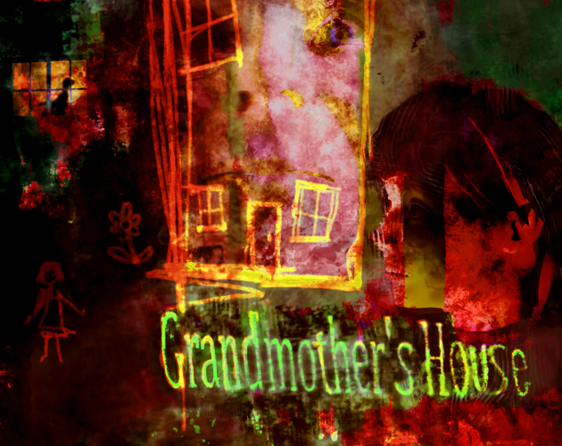 Games like Grandmother's House