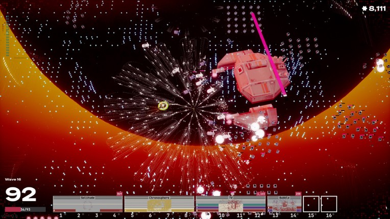 Groove Core Image