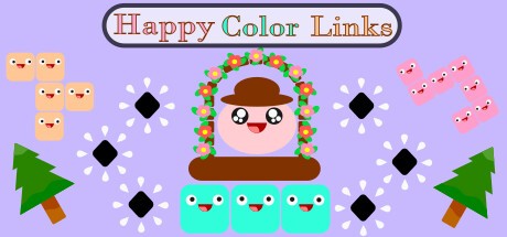 Games like Happy Color Links