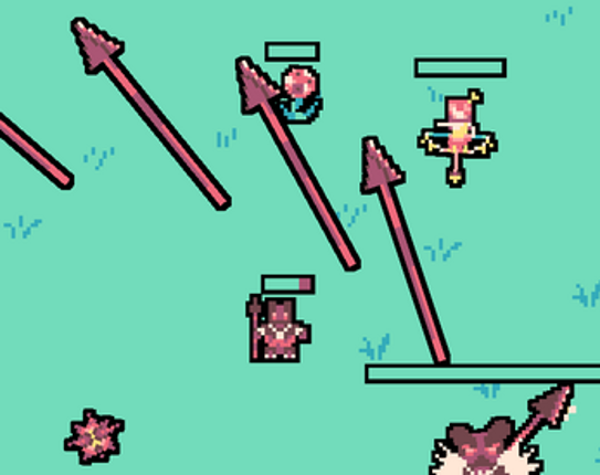 Heartseeker Cupid Image