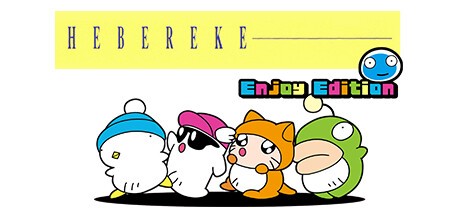 Games like HEBEREKE Enjoy Edition