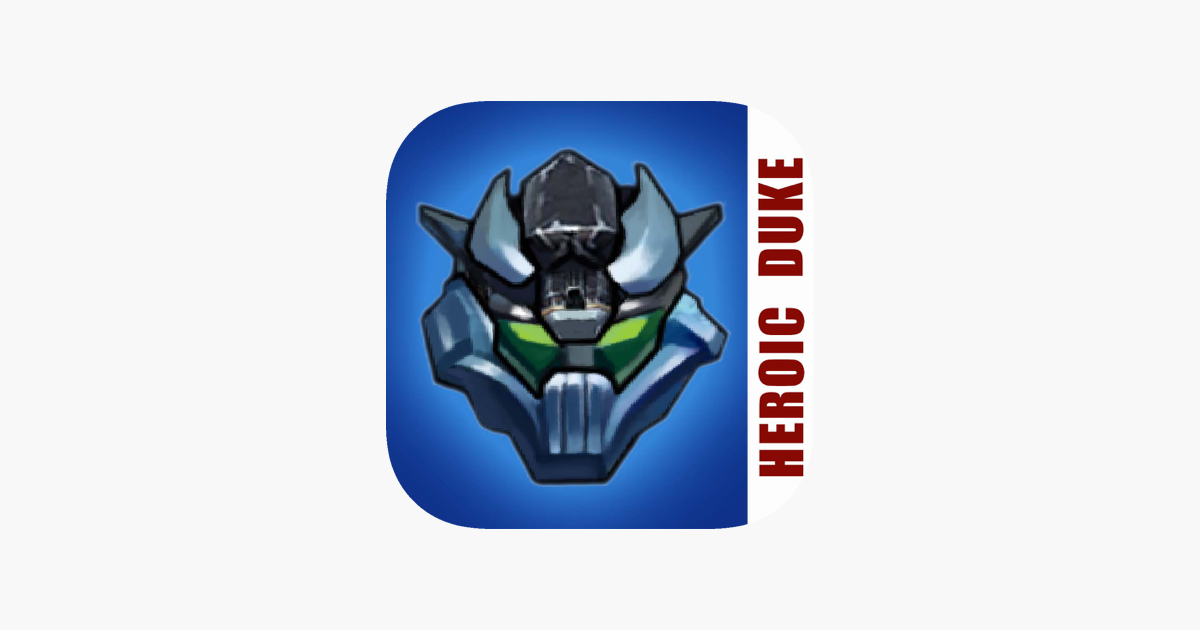 Games like Heroic Duke: Robot Science