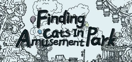 Games like Finding Cats In Amusement Park