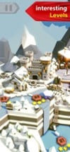 Hidden Objects 3D Diorama Image