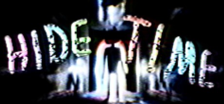 Games like Hide Time