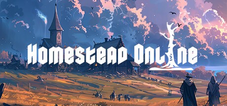 Games like Homestead Online