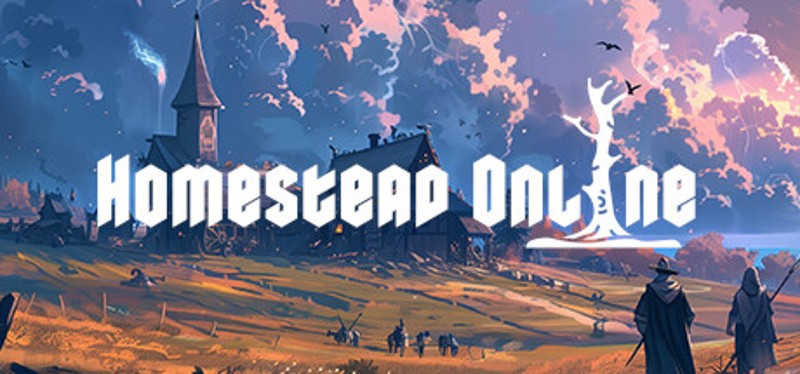 Homestead Online Image