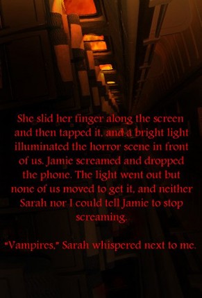 Hotel of Lost Souls Image