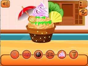 Ice Cream Maker Kids Games Girls Games Image