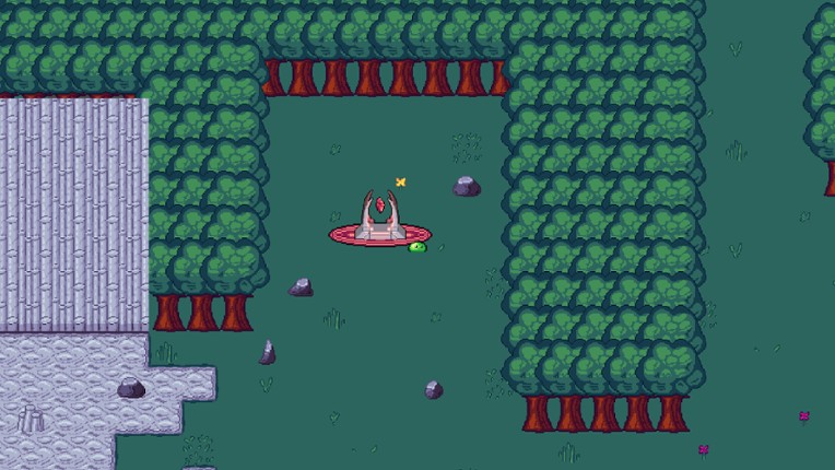 I'm Just a Slime screenshot