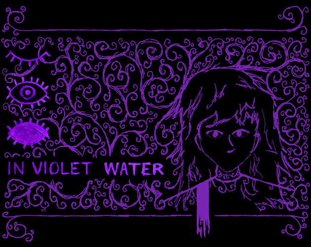 Games like In Violet Water