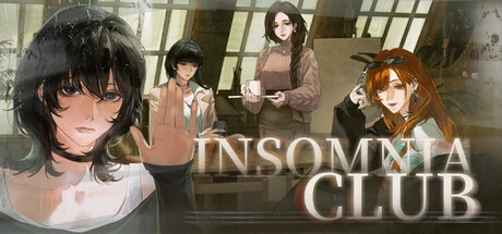 Games like Insomnia Club
