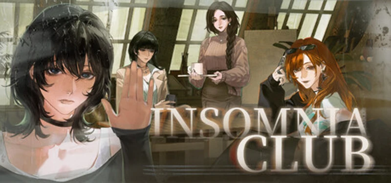 Insomnia Club Image