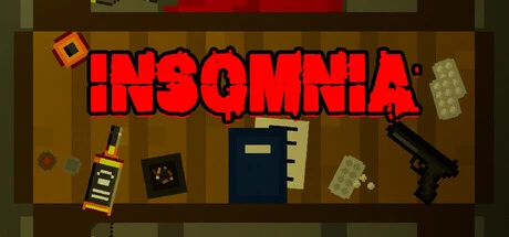 Games like Insomnia