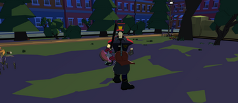 Jax Attacks Image