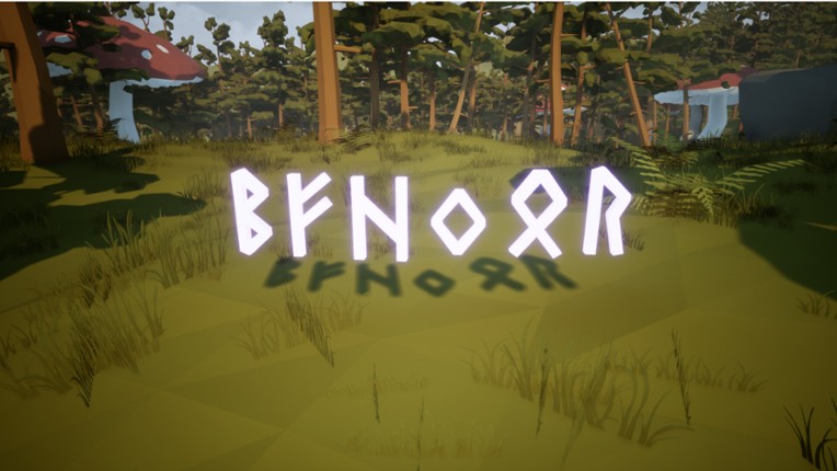 Journey North screenshot