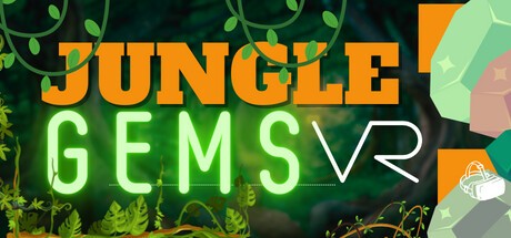 Games like Jungle Gems VR