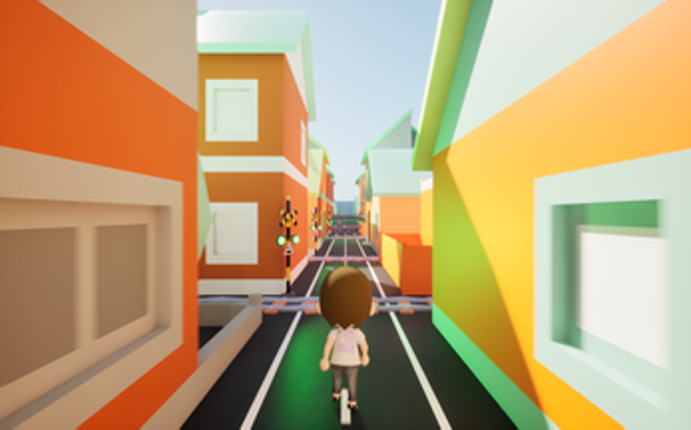 Just Another Day Image