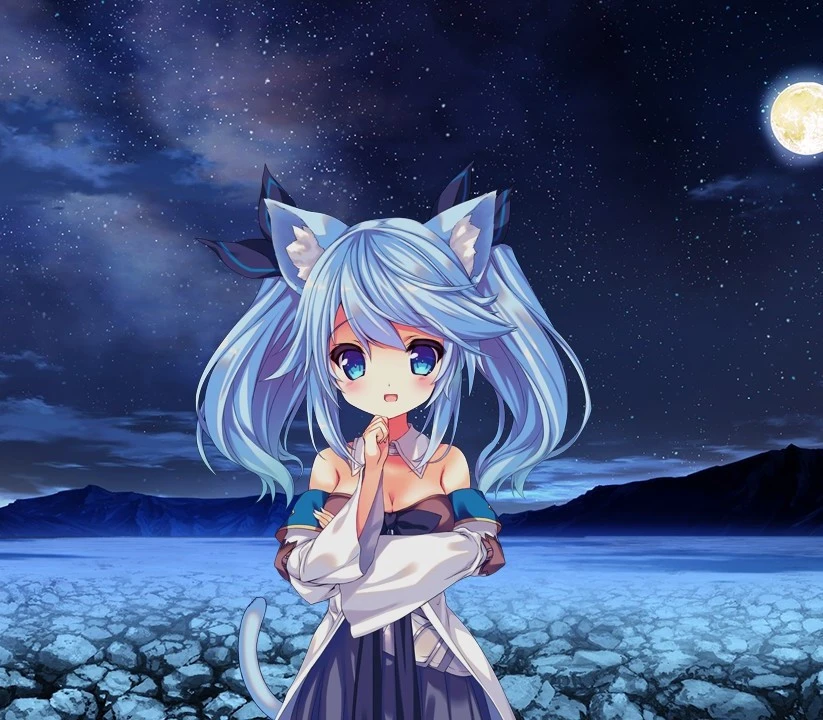 Games like KARAKARA