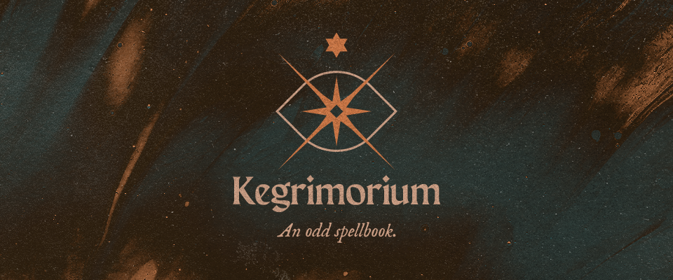 Games like Kegrimorium