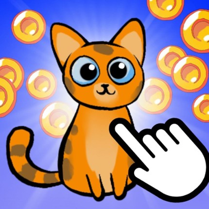 Kitty Clicker Game Cover