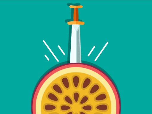 Games like Knife Hit - Up Dash