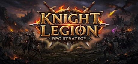 Games like Knight Legion: Rpg Strategy
