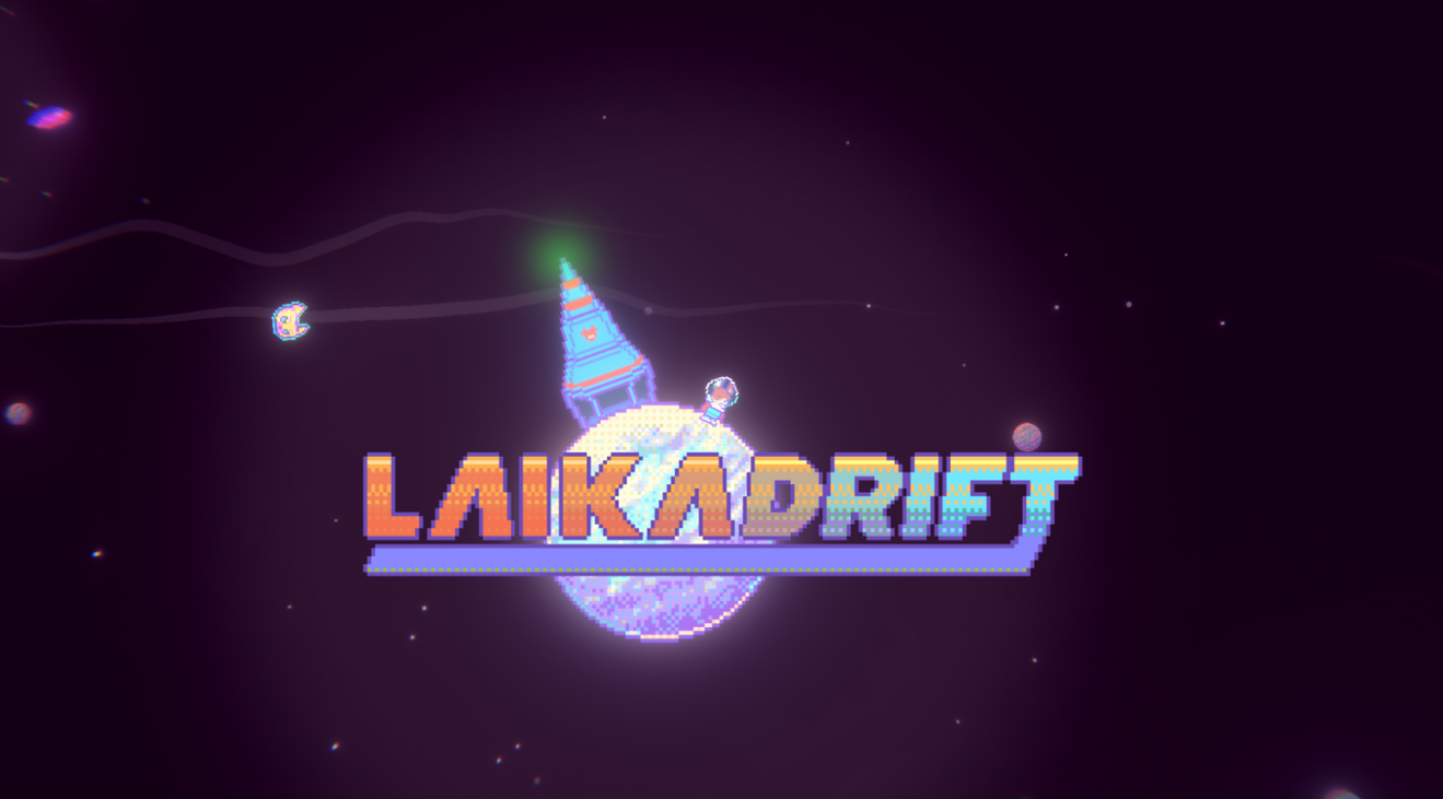 Games like Laikadrift | GJ+ 2023 entry