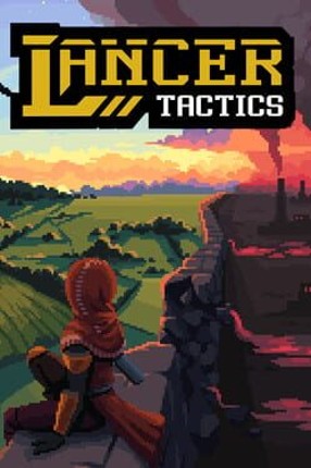 Lancer Tactics Image