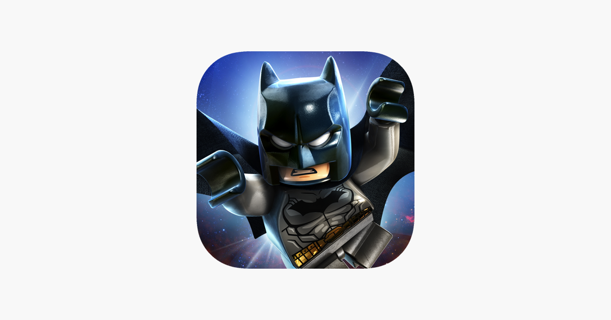 Games like LEGO® Batman™: Beyond Gotham