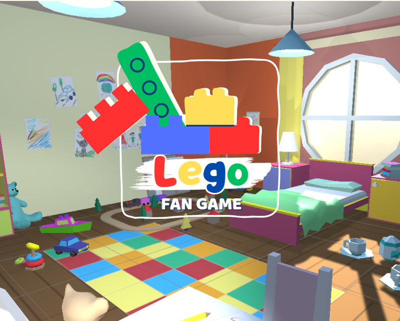 Games like Lego! Fan Game