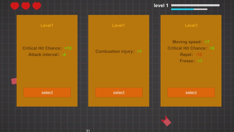 Let's Fight!  Box screenshot